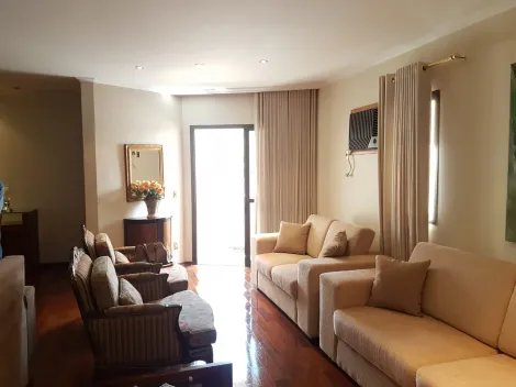 Sao Jose do Rio Preto Centro Apartamento Venda R$680.000,00 Condominio R$1.600,00 3 Dormitorios 2 Vagas 