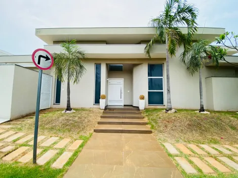 Sao Jose do Rio Preto Parque Residencial Damha V Casa Locacao R$ 6.500,00 Condominio R$700,00 4 Dormitorios 2 Vagas Area construida 248.34m2