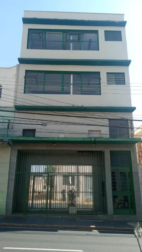 Sao Jose do Rio Preto Centro Comercial Venda R$790.000,00 