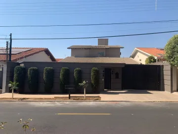 Sao Jose do Rio Preto Jardim Vivendas Casa Venda R$2.400.000,00 4 Dormitorios 4 Vagas Area do terreno 450.00m2 Area construida 350.00m2