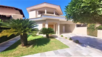 Sao Jose do Rio Preto Parque Residencial Damha III Casa Venda R$2.000.000,00 Condominio R$530,00 3 Dormitorios 4 Vagas Area do terreno 450.00m2 