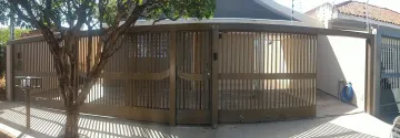 Sao Jose do Rio Preto Jardim Mugnaini Casa Venda R$600.000,00 3 Dormitorios 2 Vagas Area do terreno 360.00m2 