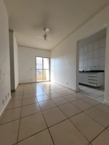 Sao Jose do Rio Preto Jardim Yolanda Apartamento Venda R$210.000,00 Condominio R$240,00 2 Dormitorios 1 Vaga 