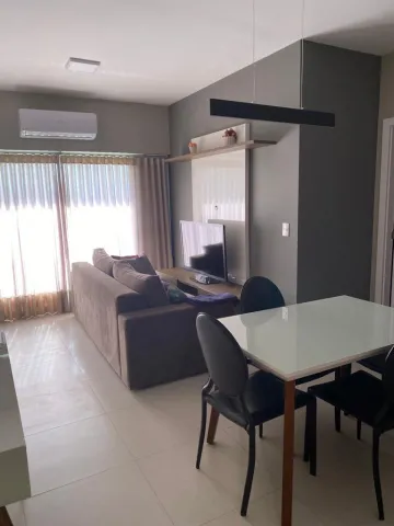 Sao Jose do Rio Preto Pinheiros Apartamento Venda R$900.000,00 Condominio R$600,00 3 Dormitorios 2 Vagas 