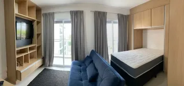 Sao Jose do Rio Preto Jardim Tarraf II Apartamento Venda R$470.000,00 Condominio R$380,00 1 Dormitorio 1 Vaga 