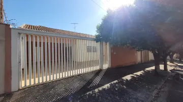 Sao Jose do Rio Preto Jardim Estrela Casa Locacao R$ 3.200,00 3 Dormitorios 3 Vagas Area construida 160.00m2