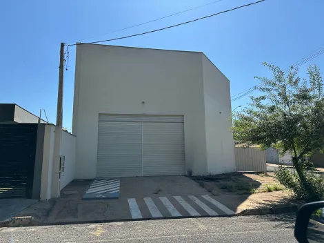 Sao Jose do Rio Preto Residencial Palestra Salao Locacao R$ 4.500,00 