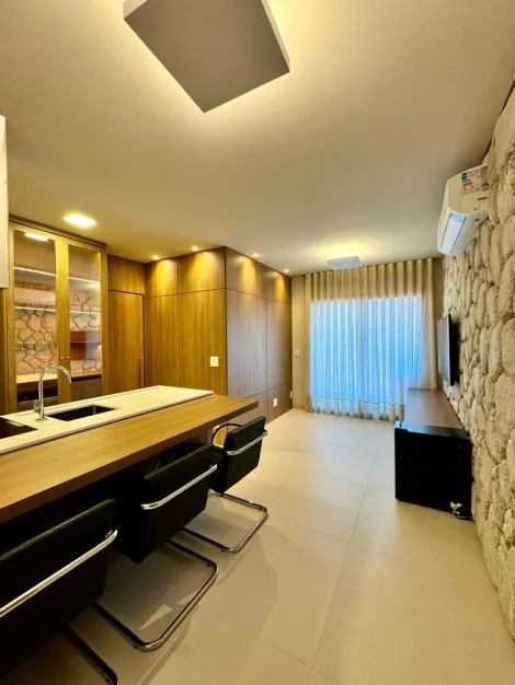 Sao Jose do Rio Preto Georgina Business Park Apartamento Venda R$1.000.000,00 Condominio R$650,00 2 Dormitorios 1 Vaga 