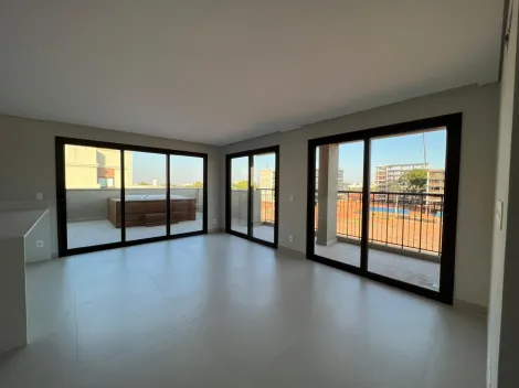 Sao Jose do Rio Preto Georgina Business Park Apartamento Locacao R$ 9.000,00 Condominio R$900,00 2 Dormitorios 2 Vagas 