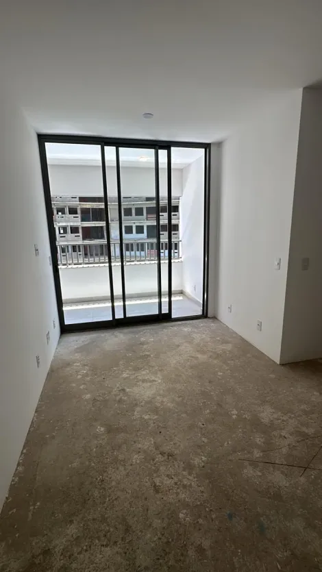 Sao Jose do Rio Preto Jardim Paulistano Apartamento Venda R$780.000,00 Condominio R$500,00 2 Dormitorios 2 Vagas 