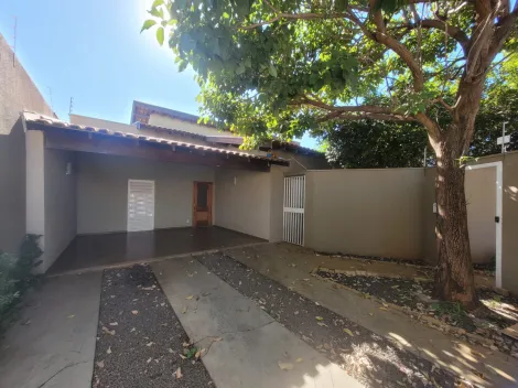 Sao Jose do Rio Preto Jardim Tarraf II Casa Locacao R$ 5.000,00 3 Dormitorios 2 Vagas 