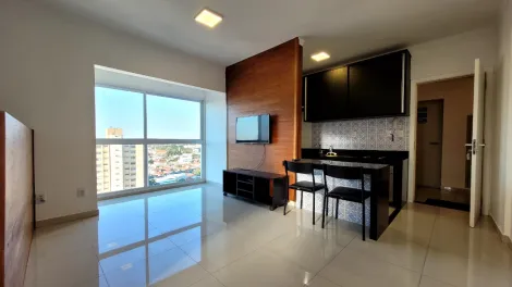 Sao Jose do Rio Preto Vila Redentora Apartamento Venda R$400.000,00 Condominio R$550,00 1 Dormitorio 1 Vaga 