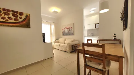 Sao Jose do Rio Preto Jardim Sao Marco Apartamento Locacao R$ 2.800,00 Condominio R$380,00 2 Dormitorios 1 Vaga 