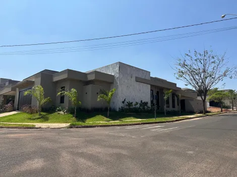 Bady Bassitt Cond Jardim Botanico Casa Venda R$2.800.000,00 Condominio R$595,00 4 Dormitorios 3 Vagas Area do terreno 560.00m2 