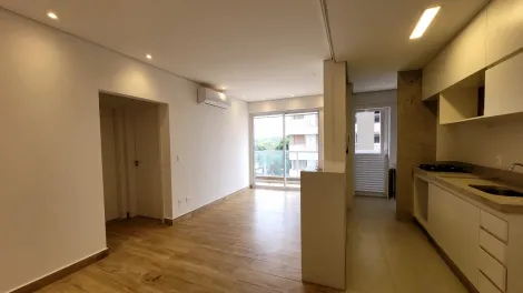 Sao Jose do Rio Preto Jardim Maracana Apartamento Venda R$750.000,00 Condominio R$360,00 2 Dormitorios 2 Vagas 
