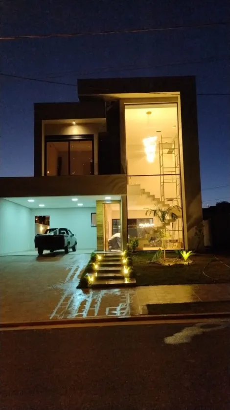 Mirassol Terras Alphaville Mirassol Casa Venda R$1.790.000,00 Condominio R$350,00 3 Dormitorios 2 Vagas Area do terreno 330.00m2 