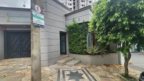Sao Jose do Rio Preto Vila Redentora Imovel Venda R$1.600.000,00  Area do terreno 205.70m2 