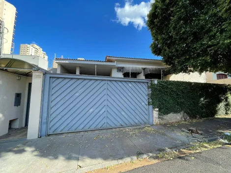 Sao Jose do Rio Preto Vila Imperial Casa Venda R$990.000,00 3 Dormitorios 9 Vagas Area do terreno 500.00m2 