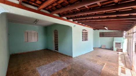 Sao Jose do Rio Preto Parque Estoril Casa Venda R$300.000,00 2 Dormitorios 2 Vagas Area do terreno 146.00m2 