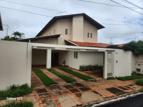Sao Jose do Rio Preto Jardim Aclimacao Casa Venda R$990.000,00 4 Dormitorios 2 Vagas Area construida 423.00m2