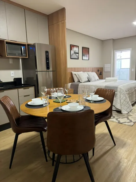 Sao Jose do Rio Preto Vila Sao Jose Apartamento Venda R$430.000,00 Condominio R$1.700,00 1 Dormitorio 1 Vaga 