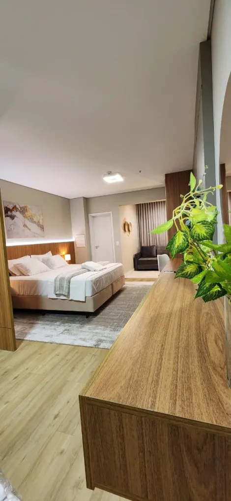 Sao Jose do Rio Preto Vila Sao Jose Apartamento Venda R$480.000,00 Condominio R$1.522,00 1 Dormitorio 1 Vaga 