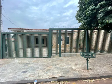 Sao Jose do Rio Preto Vila Maceno Casa Venda R$650.000,00 4 Dormitorios 6 Vagas Area do terreno 360.00m2 