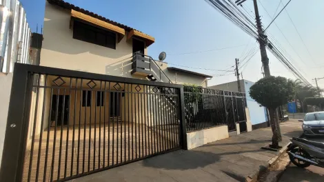 Sao Jose do Rio Preto Santos Dumont Imovel Venda R$650.000,00  2 Vagas Area do terreno 245.00m2 