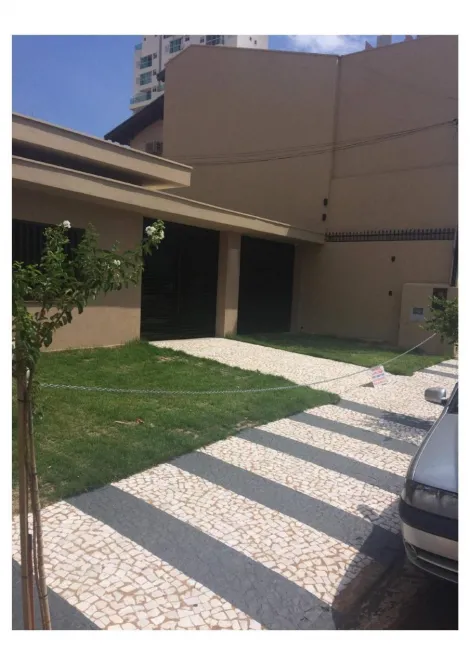 Sao Jose do Rio Preto Nova Redentora Comercial Locacao R$ 14.000,00  Area do terreno 400.00m2 