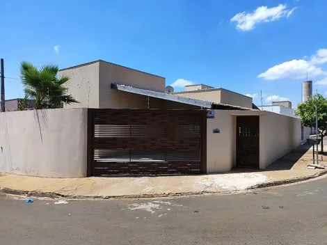 Bady Bassitt Campo Belo Casa Venda R$480.000,00 2 Dormitorios 2 Vagas Area do terreno 200.00m2 