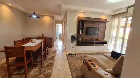 Sao Jose do Rio Preto Jardim Walkiria Apartamento Venda R$460.000,00 Condominio R$700,00 3 Dormitorios 2 Vagas 