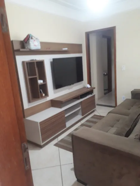Sao Jose do Rio Preto Parque Residencial Joaquim Nabuco Apartamento Venda R$240.000,00 Condominio R$200,00 2 Dormitorios 1 Vaga 