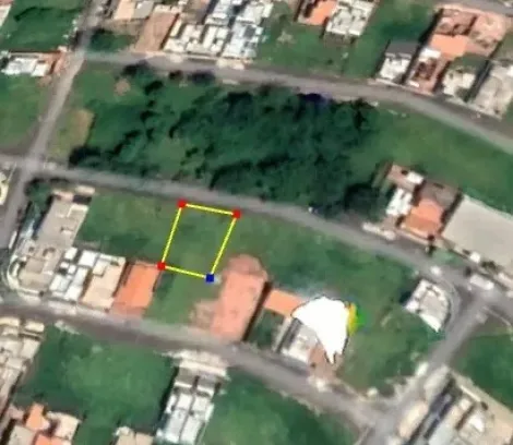 Bady Bassitt Menezes II Terreno Venda R$75.600,00  Area do terreno 220.00m2 