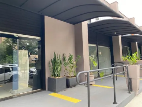 Sao Jose do Rio Preto Parque Estoril Comercial Locacao R$ 3.600,00 