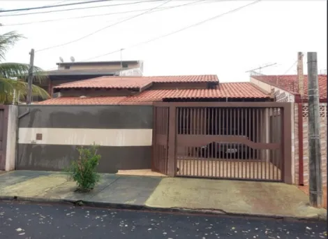 Sao Jose do Rio Preto Jardim Residencial Etemp Casa Venda R$350.000,00 2 Dormitorios 2 Vagas 