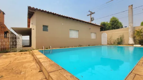 Sao Jose do Rio Preto Jardim Nazareth Casa Venda R$590.000,00 4 Dormitorios 1 Vaga Area do terreno 450.00m2 