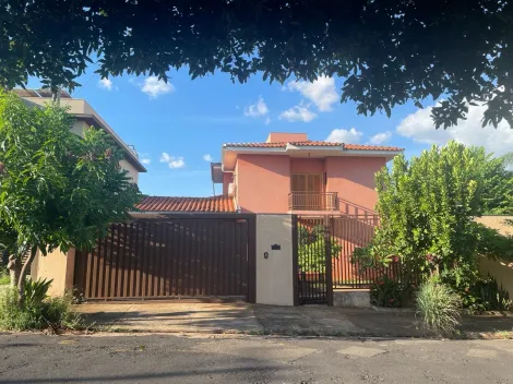 Sao Jose do Rio Preto Jardim Morumbi Casa Venda R$1.189.000,00 3 Dormitorios 4 Vagas Area do terreno 450.00m2 