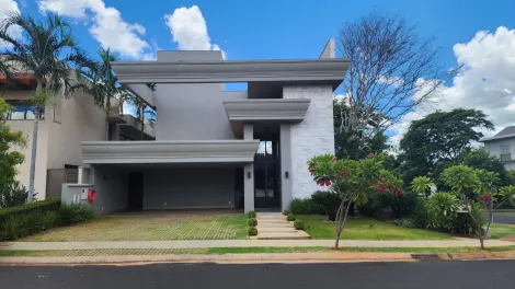 Sao Jose do Rio Preto Quinta do Golfe Residencial Casa Venda R$6.800.000,00 Condominio R$1.100,00 4 Dormitorios 3 Vagas Area do terreno 541.76m2 