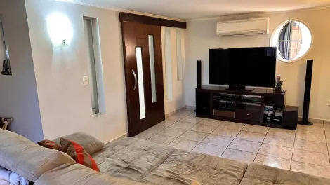 Sao Jose do Rio Preto Boa Vista Casa Venda R$580.000,00 3 Dormitorios 2 Vagas Area do terreno 363.00m2 