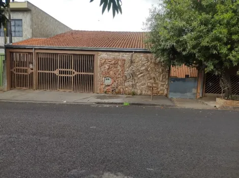 Sao Jose do Rio Preto Eldorado Casa Locacao R$ 2.500,00 4 Dormitorios 3 Vagas 