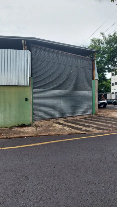 Sao Jose do Rio Preto Jardim Vale do Sol Comercial Venda R$1.600.000,00  Area do terreno 860.00m2 