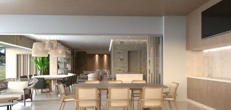 Sao Jose do Rio Preto Quinta do Golfe Jardins II Casa Venda R$10.000.000,00 Condominio R$1.000,00 3 Dormitorios 4 Vagas Area do terreno 865.69m2 
