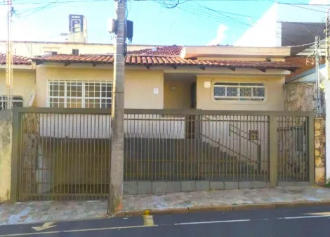 Sao Jose do Rio Preto Vila Maceno Casa Venda R$690.000,00 3 Dormitorios 1 Vaga Area do terreno 200.00m2 