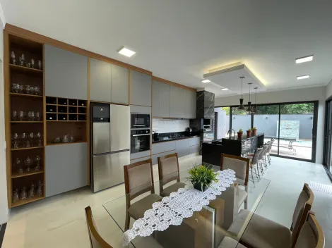 Bady Bassitt Villagio Donzellini Casa Venda R$1.400.000,00 Condominio R$590,00 3 Dormitorios 2 Vagas Area do terreno 360.00m2 