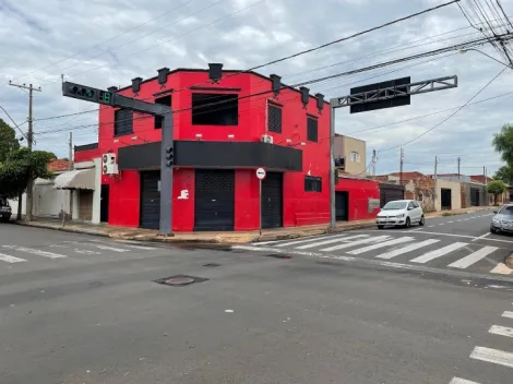 Sao Jose do Rio Preto Boa Vista Salao Venda R$1.380.000,00 