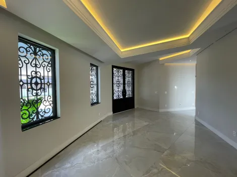 Sao Jose do Rio Preto Condominio Debora Cristina Casa Venda R$10.000.000,00 Condominio R$1.100,00 4 Dormitorios 4 Vagas Area do terreno 1680.00m2 