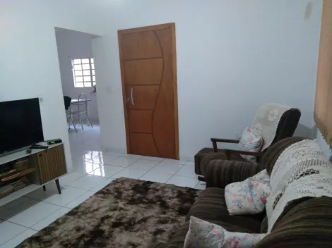 Mirassol Residencial Regissol I Casa Venda R$350.000,00 2 Dormitorios 2 Vagas Area do terreno 200.00m2 