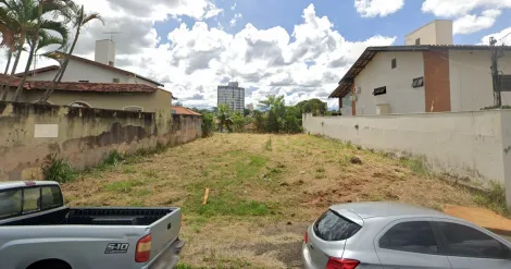 Sao Jose do Rio Preto Jardim Redentor Terreno Venda R$1.120.000,00  Area do terreno 525.00m2 