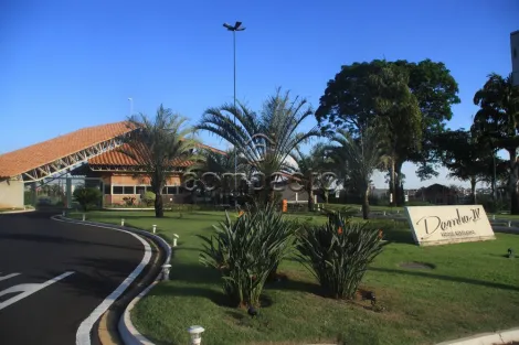 Sao Jose do Rio Preto Parque Residencial Damha IV Terreno Venda R$1.265.000,00 Condominio R$662,00  Area do terreno 575.00m2 
