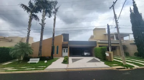Sao Jose do Rio Preto Parque Residencial Damha III Casa Locacao R$ 7.000,00 Condominio R$640,00 3 Dormitorios 2 Vagas Area do terreno 470.00m2 